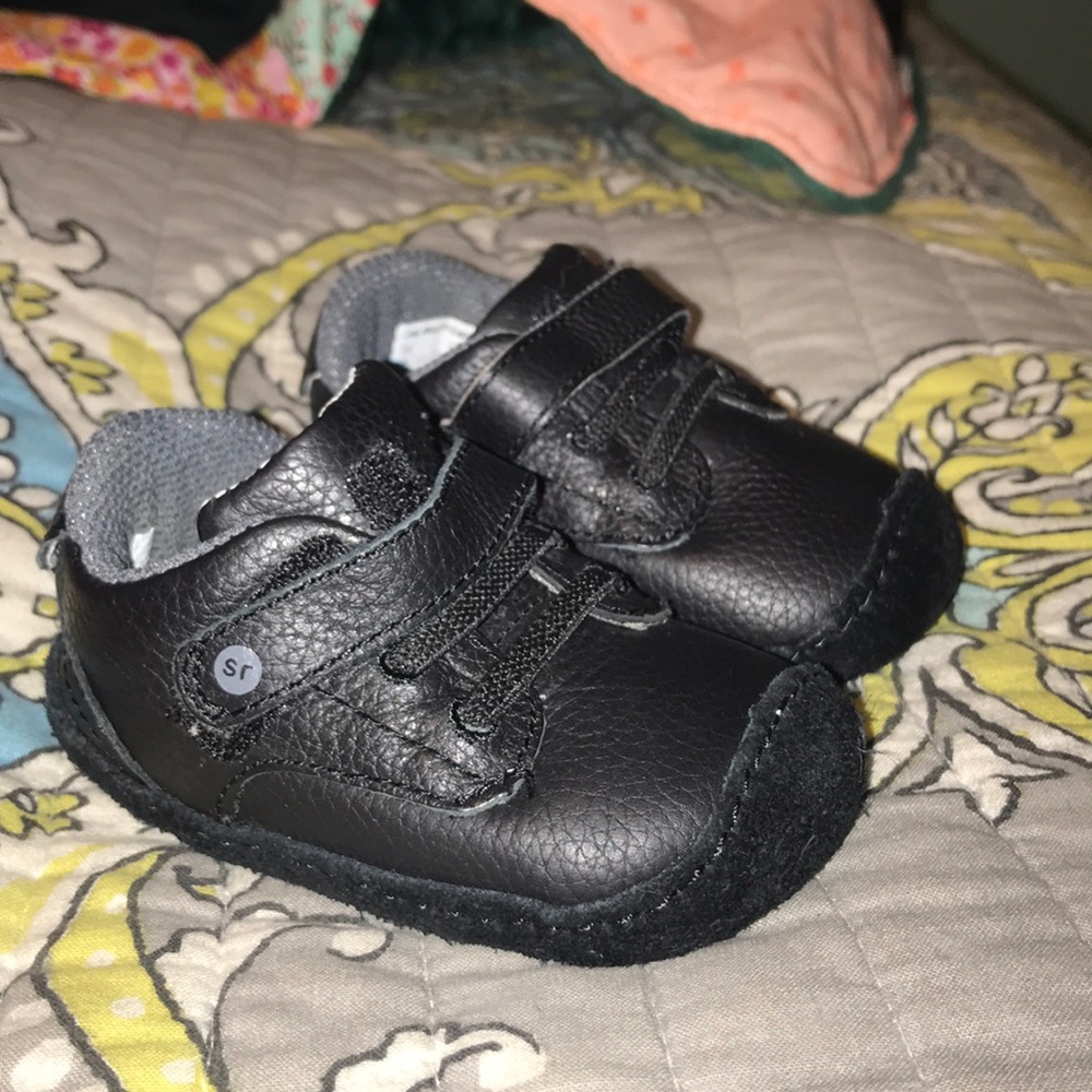 Stride rite shoes